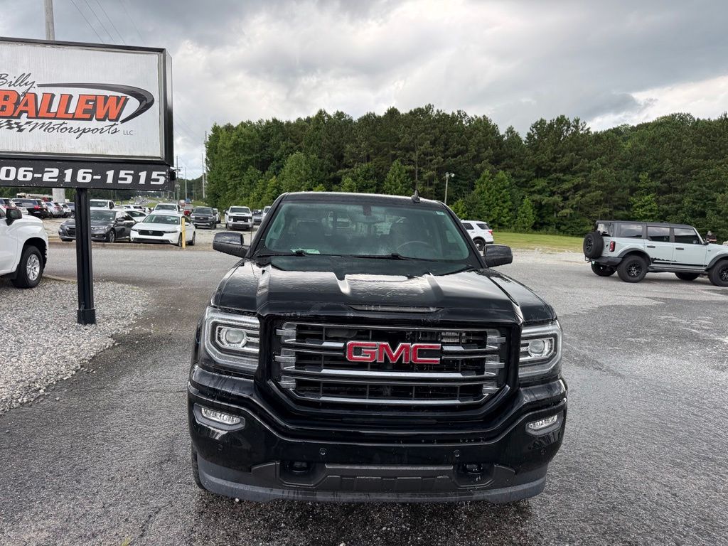 gmc sierra 1500 2018 3GTU2NEC7JG159025 image gmc sierra 1500 2018 3GTU2NEC7JG159025 image